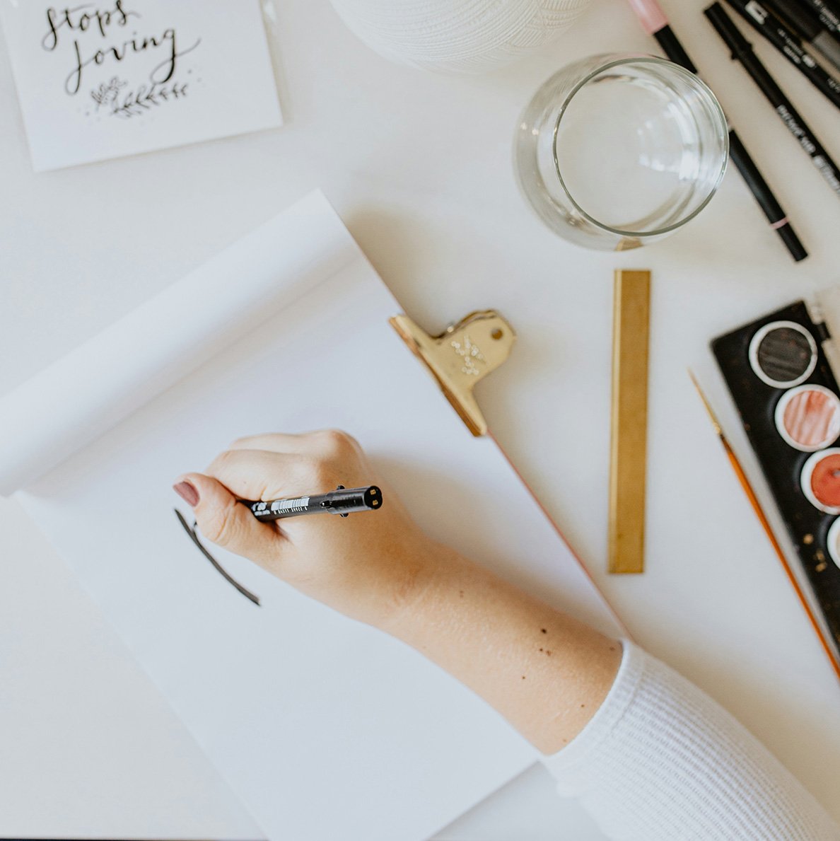 Content strategy for African markets