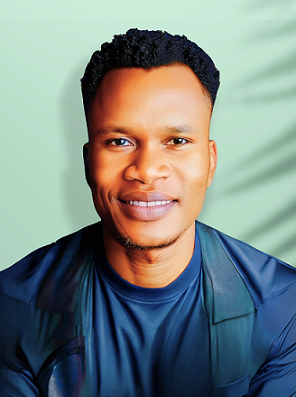 Ngozi Eze - Content Strategist