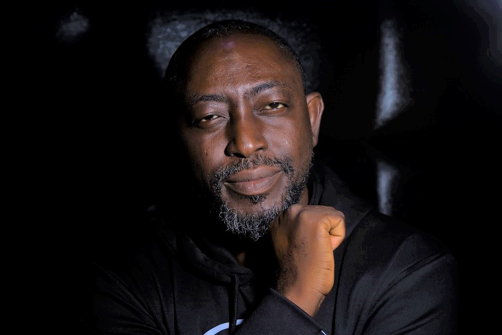Tunde Okafor - Creative Director