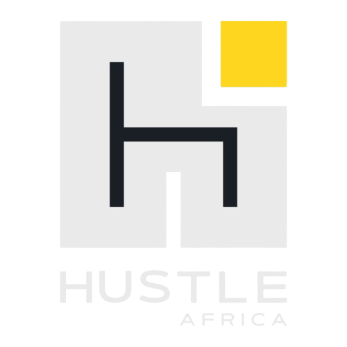 HUSTLE Africa Logo