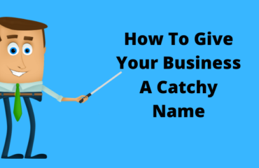 how to find a business name