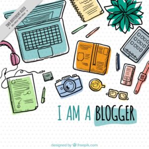 How to make money blogging for beginners