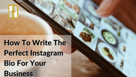 how to introduce your business on Instagram