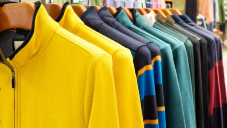 Is the clothing business profitable?