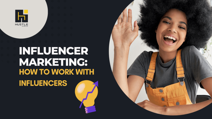 Influencer Marketing: How to Work with Influencers